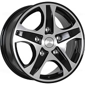 Калипсо (КЛ089) алмаз