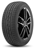 225/55R-17 IKON Character Ultra 101W XL автошина