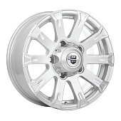 7*16 5*139,7 et35 d98,5 KиK Байкал (КС601) сильвер