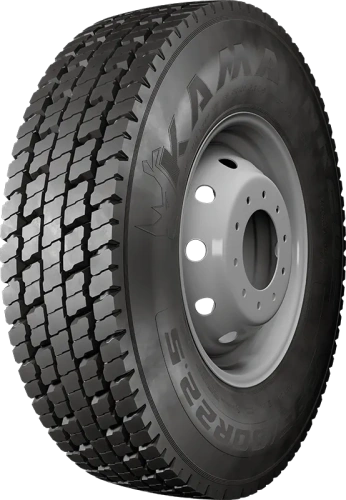 315/70R-22,5 Кама NR-202 152/148M автошина
