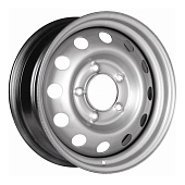 диск 5,5*16 5*139,7 et52 d98 ТЗСК металлик