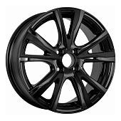 Диск 6*15 4*98 et35 d58,6 NEO 574 BL