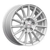 Диск 6,5*16 5*108 et33 d67,1 iFree Азур KC1052 Нео-классик