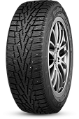 215/70R-16 Cordiant Snow Cross, PW-2 T100 шип автошина