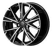 7*18 5*114,3 et40 d66,1 Carwel Грейс AB