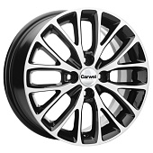 Диск 6*15 4*98 et35 d58,5 Carwel Риорита 112 AB