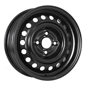 6*15 4*100 et49 d56,6 Opel (КрКз) черный