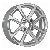 Диск 6*16 4*100 et40 d60,1 Neo 667 S