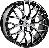 Диск 7*17 5*108 et36 d65,1 RST R137 (Exeed) BD