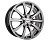 7*17 5*108 et40 d54,1 Xtrike X-120M HSB/FP Москвич 3