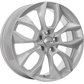 Диск 7*18 5*114,3 et45 d66,1 Carwel Хасан 202 SB