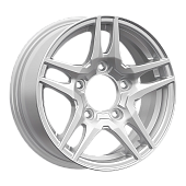 Диск 6*15 5*139,7 et40 d98,1 iFree Бустер (КС1116) Нео-классик