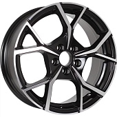 Диск 6,5*16 5*108 et40 d54,1 RST R086 (JAC) BD