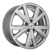 6,5*16 5*100 et38 d67,1 Xtrike X-119 HS