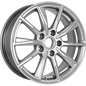 Диск 6,5*16 5*105 et38 d56,6 Carwel Лабаз SL