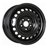 Диск 6,5*16 5*114,3 et45 d60,1 Magnetto 16012 black