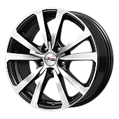 7*17 5*112 et40 d57,1 iFree Бэнкс (КС645-13) Блэк Джек