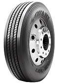 315/70R-22,5 Otani OH-107 154/150L рулевая автошина															
