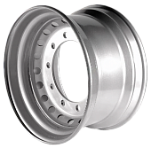 11,75-22,5 10*335 et0 d281 Asterro M22 alive усил. (22115A) (5000кг) диск грузовой