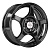 5,5*14 4*98 et35 d58,5 Xtrike X-103 BK