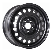 Диск 7*17 5*114,3 et50 d67,4 ТЗСК Kia Soul Black