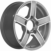 6,5*16 5*139,7 et35 d98,5 Carwel Нива-Лайт 1614 АSТ