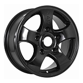 Диск 6,5*15 5*139,7 et40 d98 NEO 541 BL