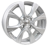 Диск 6*15 4*100 et48 d54,1 RST R045 (Kia Rio) SL