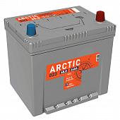 6СТ-65 Arctic Asia о/п аккумулятор 630 En д230ш175в223