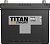 6СТ-72 Titan Asia Standart п/п аккумулятор 640 En д258ш175в221