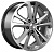 7*17 5*110 et39 d65,1 Xtrike X-113 HSB/FP
