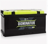 6СТ-91 Dominator о/п аккумулятор