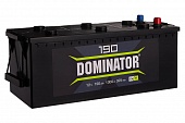 6СТ-190 Dominator о/п (с перех) аккумулятор 1300 En д513ш223в217