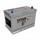 6СТ-100 Titan Asia EFB о/п (переходник винт+болт)
