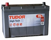 6СТ-95 Tudor High-Tech о/п Джип аккумулятор 800 En д306ш173в222