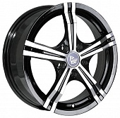 6*15 4*100 et50 d60,1 YST X-23 BKF
