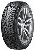 Winter i Pike RS W429
