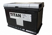 6СТ-66 Titan Standart п/п  аккумулятор 600 En д276ш175в190