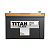 6СТ-100 Titan Asia Silver о/п аккумулятор 850 En д304ш175в221